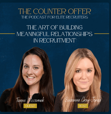 The Counter Offer Podcast