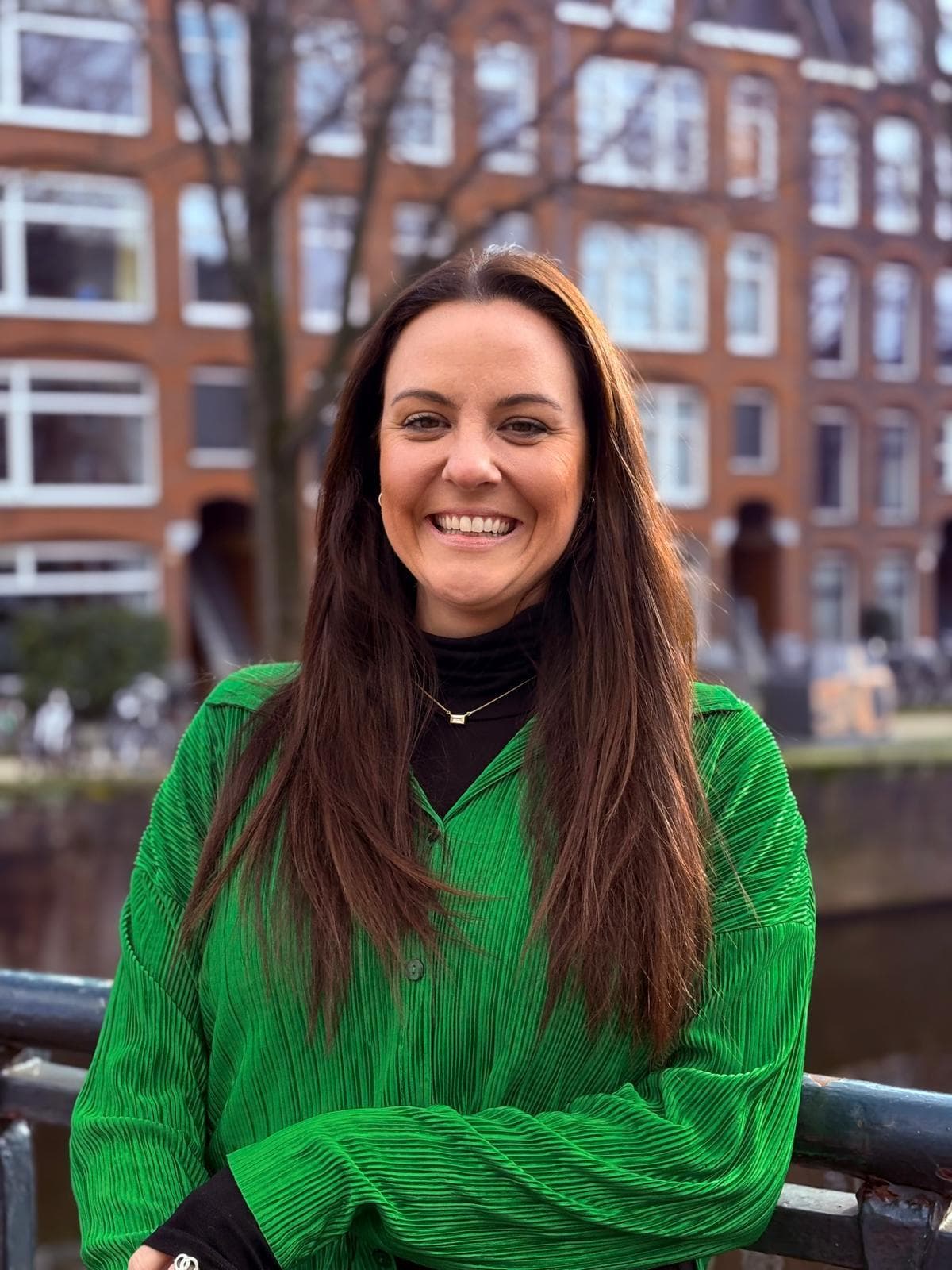 Tiarna McCormack